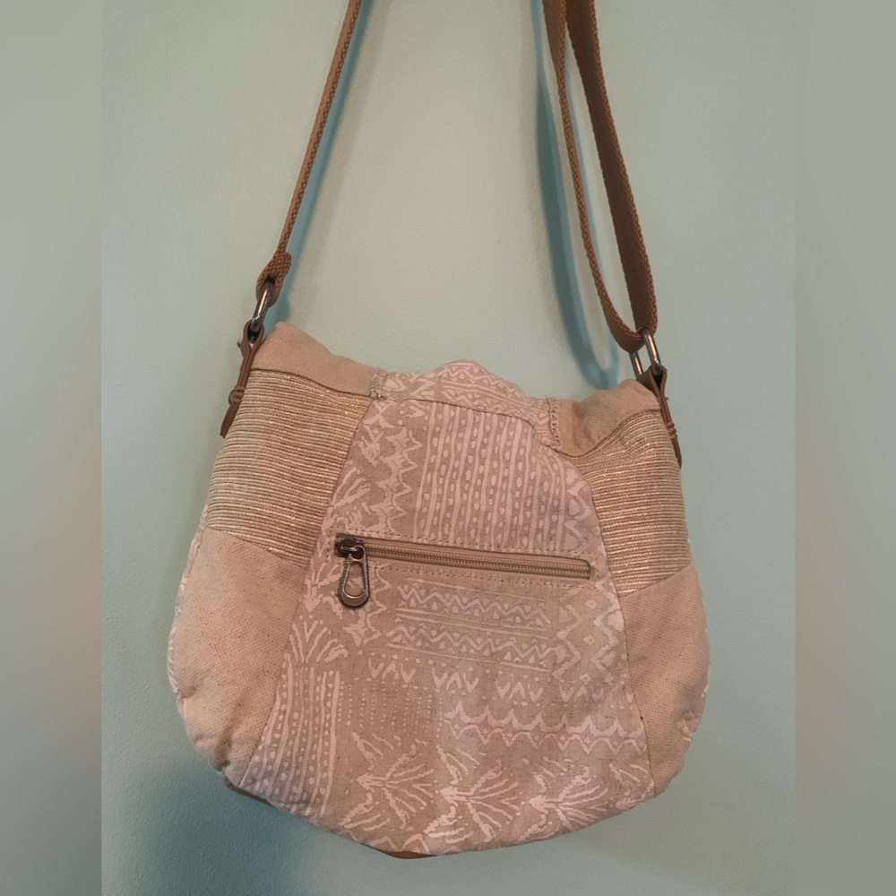 Sakroots Boho Cross Body Purse - Picture 3 of 10